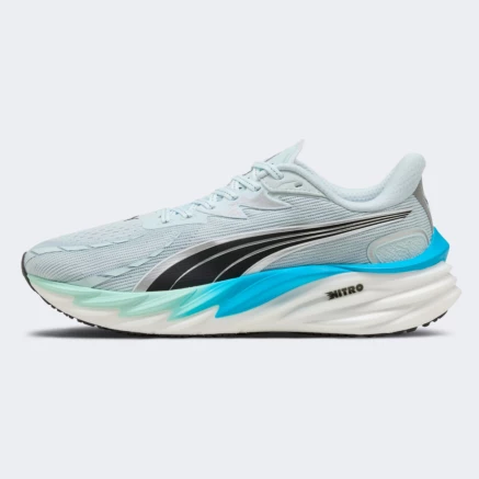 Кросівки Puma Velocity NITRO 4 - 176038, фото 1 - інтернет-магазин MEGASPORT