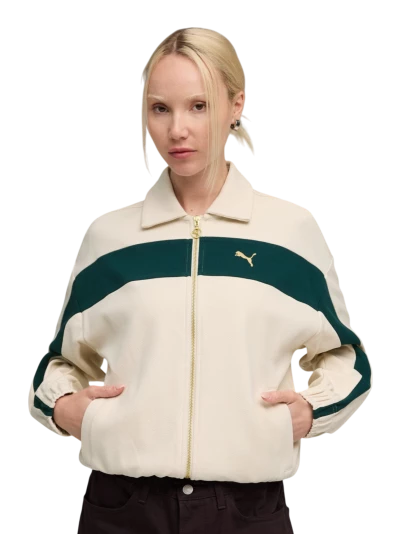 Кофта Puma T7 Relaxed Track Jacket - 174927, фото 1 - інтернет-магазин MEGASPORT