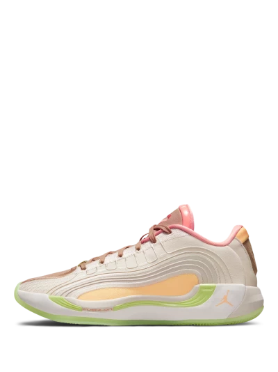 Кросівки Jordan LUKA 4 - 176001, фото 1 - інтернет-магазин MEGASPORT