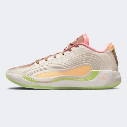 Кросівки Jordan LUKA 4 - 176001, фото 1 - інтернет-магазин MEGASPORT