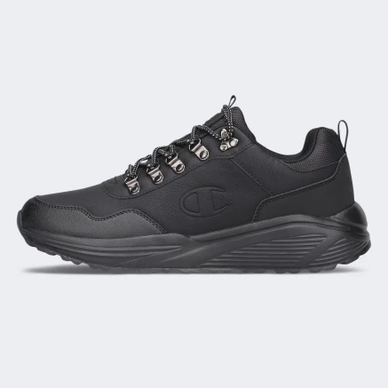 Кросівки Champion climb rx low low cut shoe - 175462, фото 1 - інтернет-магазин MEGASPORT