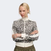 T7 LEO LUXE AOP Short Track Jacket - 174621, фото 1 - інтернет-магазин MEGASPORT