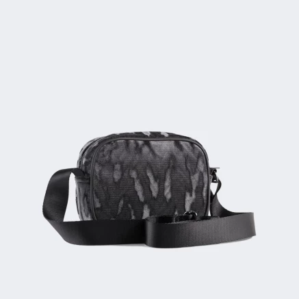 Сумка Puma PLUSH Crossbody Bag - 176358, фото 2 - інтернет-магазин MEGASPORT