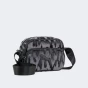 Сумка Puma PLUSH Crossbody Bag, фото 1 - інтернет магазин MEGASPORT