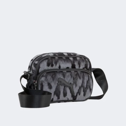 Сумка Puma PLUSH Crossbody Bag - 176358, фото 1 - інтернет-магазин MEGASPORT