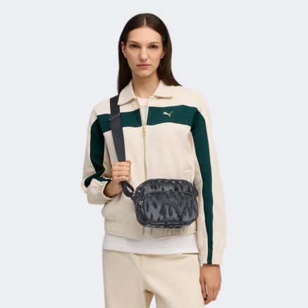 Сумка Puma PLUSH Crossbody Bag - 176358, фото 4 - інтернет-магазин MEGASPORT