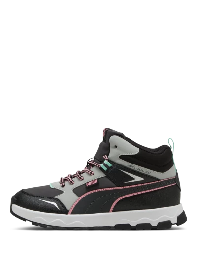 Кросівки Puma Evolve Trail Jr - 176360, фото 1 - інтернет-магазин MEGASPORT