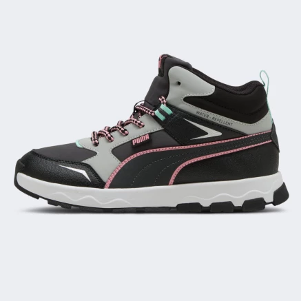 Кросівки Puma Evolve Trail Jr - 176360, фото 1 - інтернет-магазин MEGASPORT