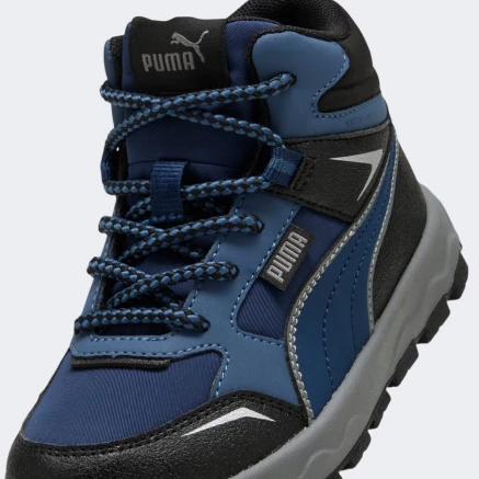 Кросівки Puma Evolve Trail PS - 176361, фото 5 - інтернет-магазин MEGASPORT