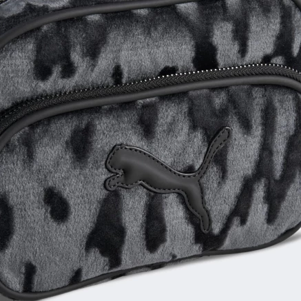 Сумка Puma PLUSH Crossbody Bag - 176358, фото 3 - інтернет-магазин MEGASPORT