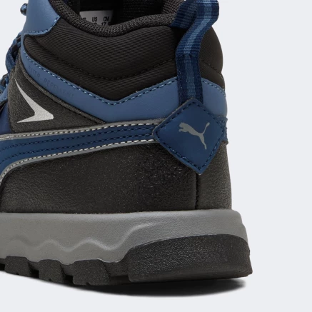 Кросівки Puma Evolve Trail PS - 176361, фото 6 - інтернет-магазин MEGASPORT