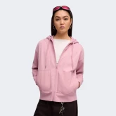 HER Relaxed Full-Zip Hoodie FL 175897 купити в MEGASPORT, фото 1 HER Relaxed Full-Zip Hoodie FL - 175897, фото 1 - інтернет-магазин MEGASPORT