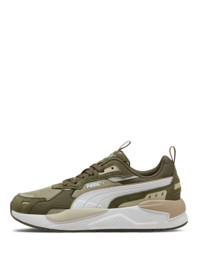 Кросівки Puma X-Ray 3 SD - 175883, фото 1 - інтернет-магазин MEGASPORT