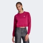Кофта Converse STAR CHEV CROP CREW, фото 1 - інтернет магазин MEGASPORT
