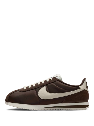 Кросівки Nike CORTEZ TXT - 175764, фото 1 - інтернет-магазин MEGASPORT