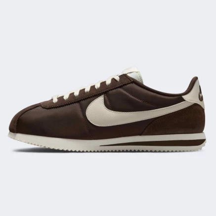 Кросівки Nike CORTEZ TXT - 175764, фото 1 - інтернет-магазин MEGASPORT
