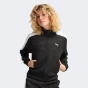 Кофта Puma T7 ALWAYS ON Short Track Jacket, фото 1 - інтернет магазин MEGASPORT