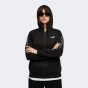 Кофта Puma ESS TAPE Relaxed Full-Zip Hoodie FL, фото 1 - інтернет магазин MEGASPORT