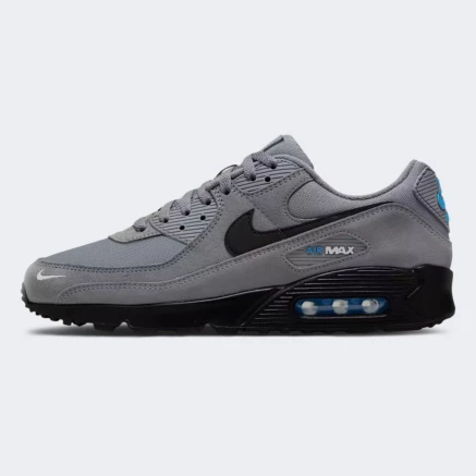 Кросівки Nike AIR MAX 90 JSP - 175755, фото 1 - інтернет-магазин MEGASPORT