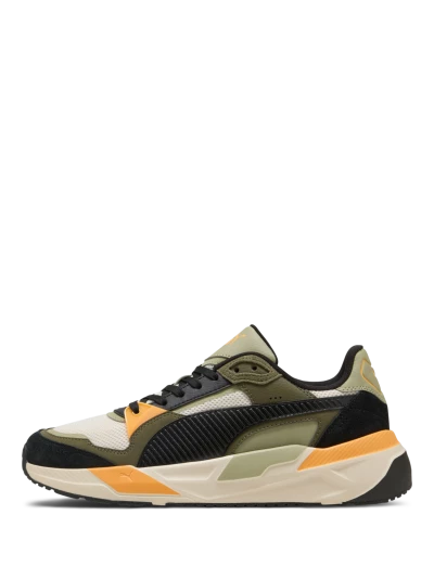 Кросівки Puma Trinity 2 - 175730, фото 1 - інтернет-магазин MEGASPORT