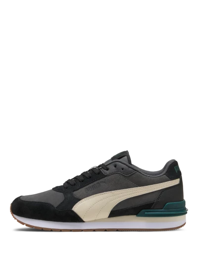 Кросівки Puma ST Runner v4 SD - 175600, фото 1 - інтернет-магазин MEGASPORT