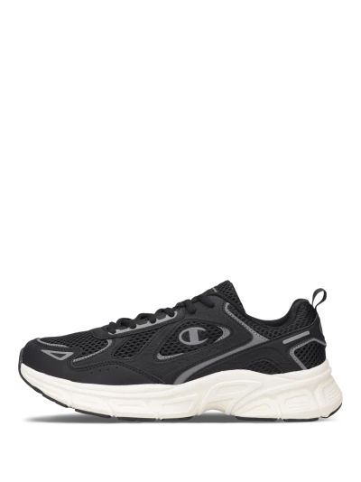 Кросівки Champion rt25 mesh low cut shoe - 175023, фото 1 - інтернет-магазин MEGASPORT