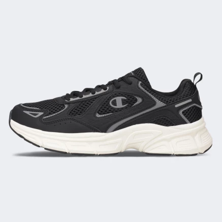 Кросівки Champion rt25 mesh low cut shoe - 175023, фото 1 - інтернет-магазин MEGASPORT
