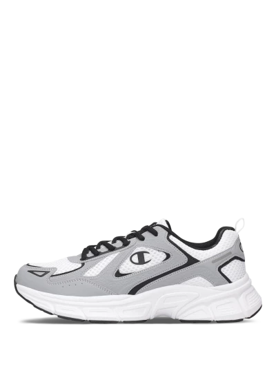 Кросівки Champion rt25 mesh low cut shoe - 175024, фото 1 - інтернет-магазин MEGASPORT