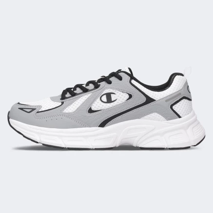 Кросівки Champion rt25 mesh low cut shoe - 175024, фото 1 - інтернет-магазин MEGASPORT