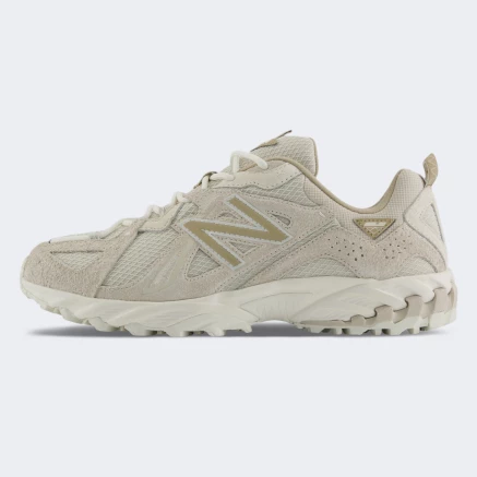 Кросівки New Balance model 610 - 175514, фото 1 - інтернет-магазин MEGASPORT