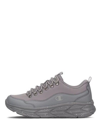 Кросівки Champion fx mf low cut shoe - 175021, фото 1 - інтернет-магазин MEGASPORT