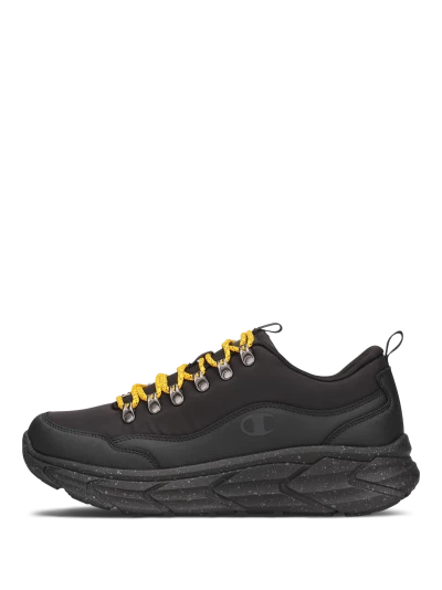Кросівки Champion fx mf low cut shoe - 175022, фото 1 - інтернет-магазин MEGASPORT