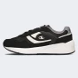 Кросівки Champion lx20 low cut shoe, фото 1 - інтернет магазин MEGASPORT