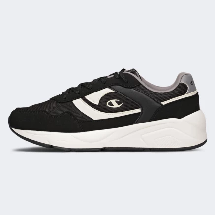 Кросівки Champion lx20 low cut shoe - 175028, фото 1 - інтернет-магазин MEGASPORT