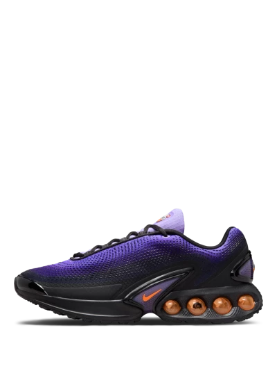 Кросівки Nike AIR MAX DN SE - 175368, фото 1 - інтернет-магазин MEGASPORT
