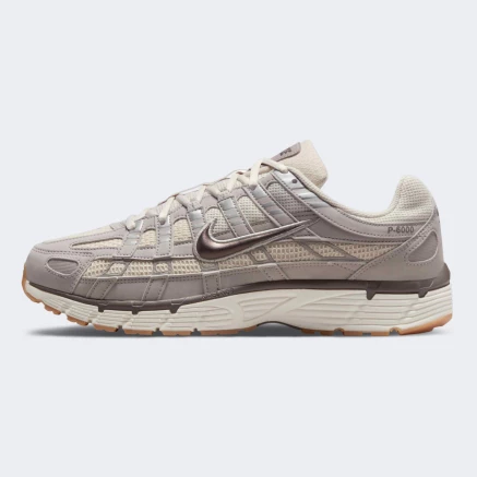 Кросівки Nike P-6000 STYLE - 175383, фото 1 - інтернет-магазин MEGASPORT