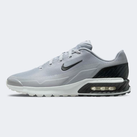Кросівки Nike AIR MAX BIA - 175384, фото 1 - інтернет-магазин MEGASPORT