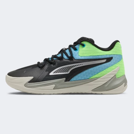 Кросівки Puma DAGGER - 175286, фото 1 - інтернет-магазин MEGASPORT