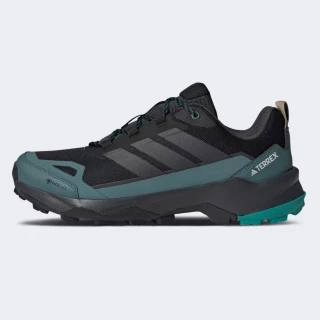 トモスルアー　ハスペン Кросівки Adidas TERREX SKYCHASER AX GTX | Колір: чорний | купити в
