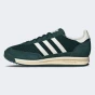 Кросівки Adidas Originals SL 72 RS, фото 1 - інтернет магазин MEGASPORT