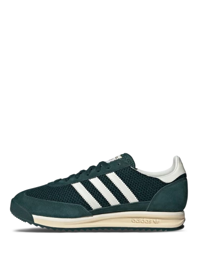 Кросівки Adidas Originals SL 72 RS - 175342, фото 1 - інтернет-магазин MEGASPORT