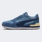 Кросівки Puma ST Runner v4 SD, фото 1 - інтернет магазин MEGASPORT