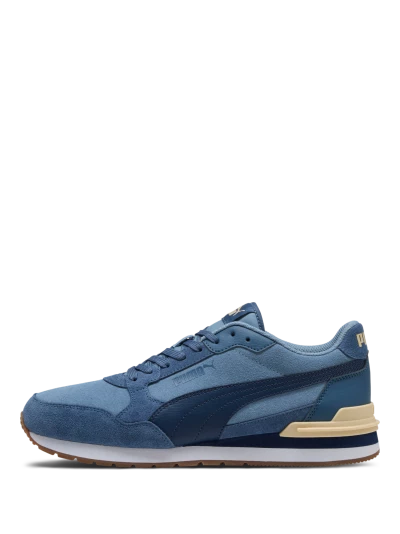 Кросівки Puma ST Runner v4 SD - 175052, фото 1 - інтернет-магазин MEGASPORT