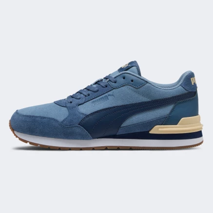 Кросівки Puma ST Runner v4 SD - 175052, фото 1 - інтернет-магазин MEGASPORT