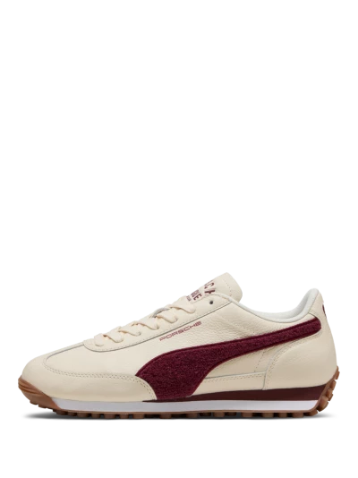 Кросівки Puma PL Easy Rider League - 174920, фото 1 - інтернет-магазин MEGASPORT