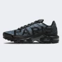 Кросівки Nike AIR MAX PLUS PRM, фото 1 - інтернет магазин MEGASPORT
