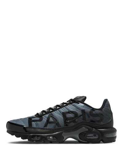 Кросівки Nike AIR MAX PLUS PRM - 174829, фото 1 - інтернет-магазин MEGASPORT