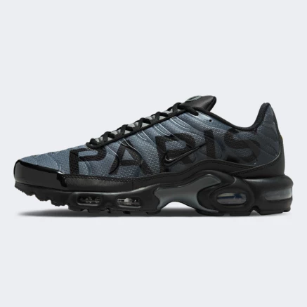 Кросівки Nike AIR MAX PLUS PRM - 174829, фото 1 - інтернет-магазин MEGASPORT