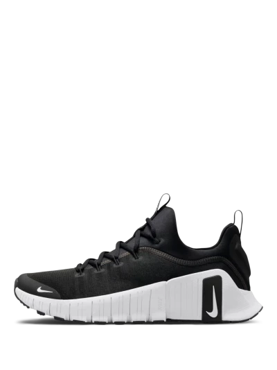Кросівки Nike FREE METCON 6 - 174820, фото 1 - інтернет-магазин MEGASPORT