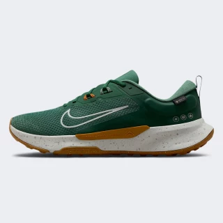 ブートニア Кросівки Nike JUNIPER TRAIL 2 GTX V2 | Колір: зелений | купити в